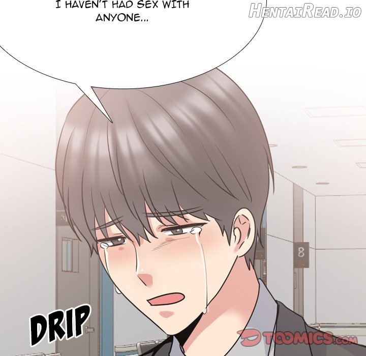 One Shot Men’s Clinic Chapter 50 - page 60