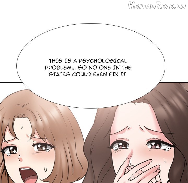 One Shot Men’s Clinic Chapter 50 - page 62