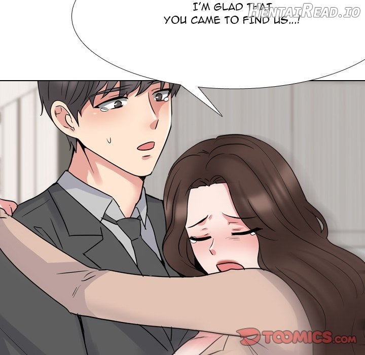 One Shot Men’s Clinic Chapter 50 - page 69