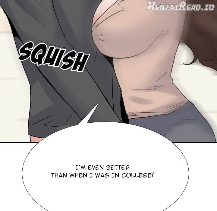 One Shot Men’s Clinic Chapter 50 - page 70