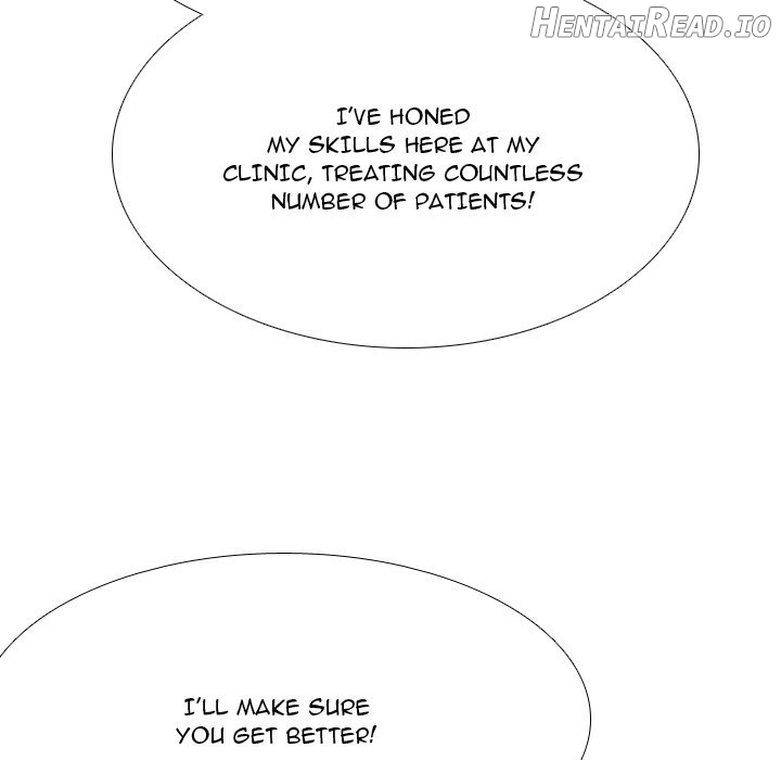 One Shot Men’s Clinic Chapter 50 - page 71