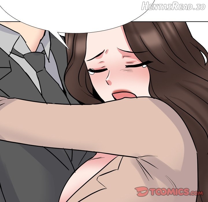 One Shot Men’s Clinic Chapter 50 - page 72