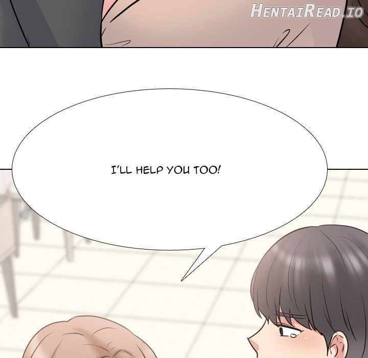 One Shot Men’s Clinic Chapter 50 - page 73