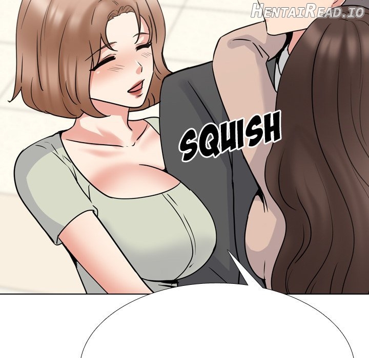 One Shot Men’s Clinic Chapter 50 - page 74