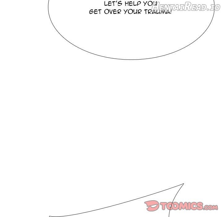 One Shot Men’s Clinic Chapter 50 - page 75