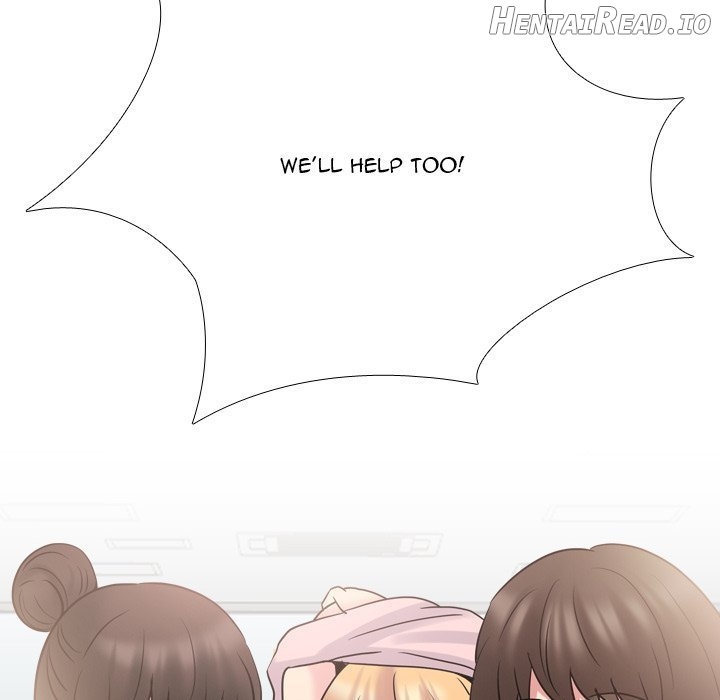 One Shot Men’s Clinic Chapter 50 - page 76
