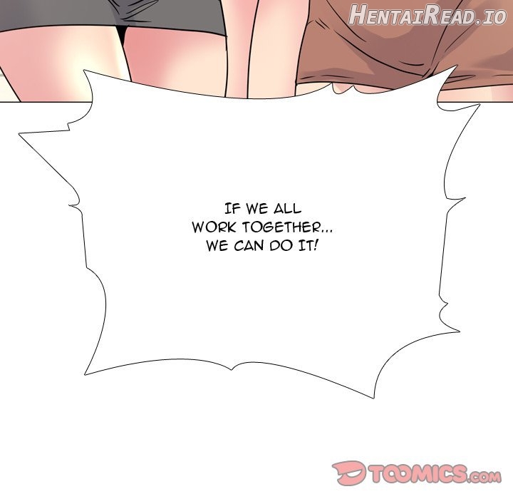 One Shot Men’s Clinic Chapter 50 - page 78