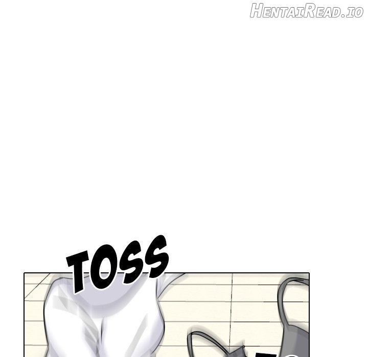 One Shot Men’s Clinic Chapter 50 - page 79