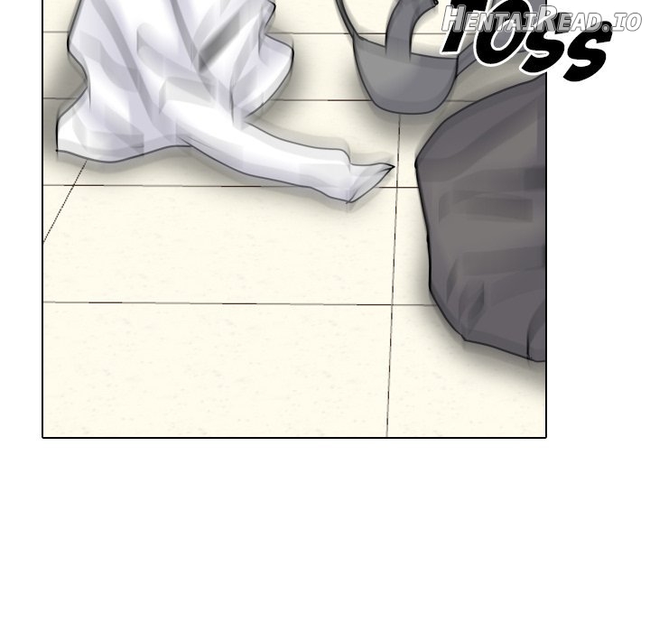 One Shot Men’s Clinic Chapter 50 - page 80
