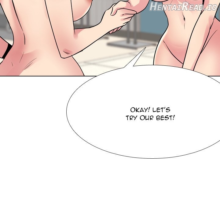 One Shot Men’s Clinic Chapter 50 - page 83