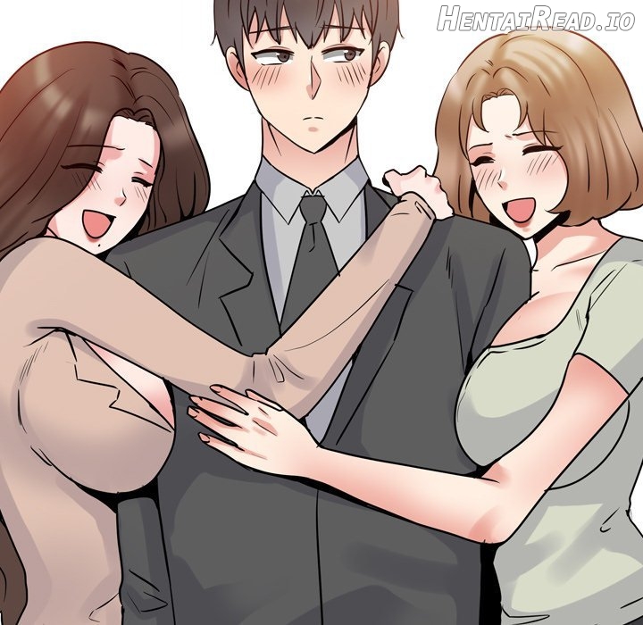 One Shot Men’s Clinic Chapter 50 - page 85
