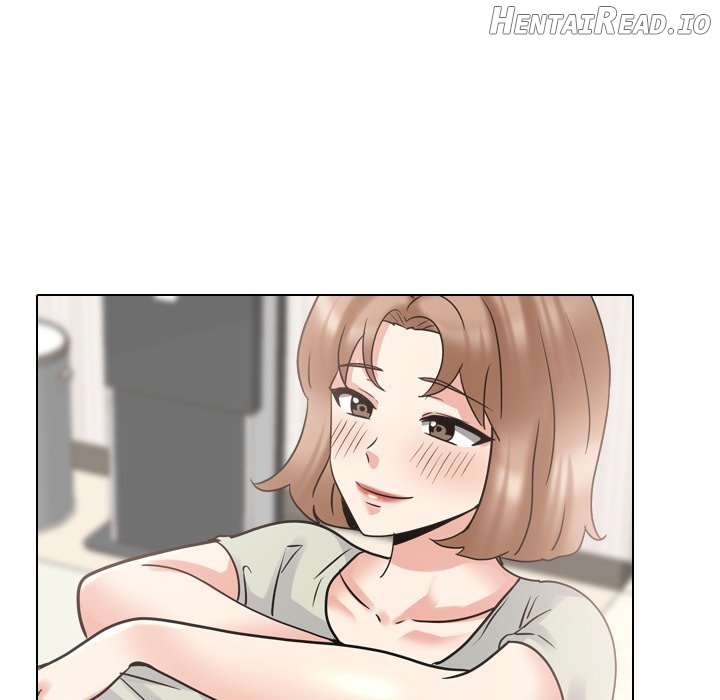 One Shot Men’s Clinic Chapter 50 - page 89