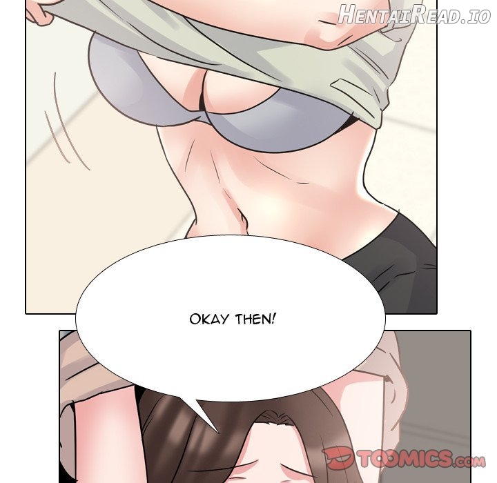 One Shot Men’s Clinic Chapter 50 - page 90