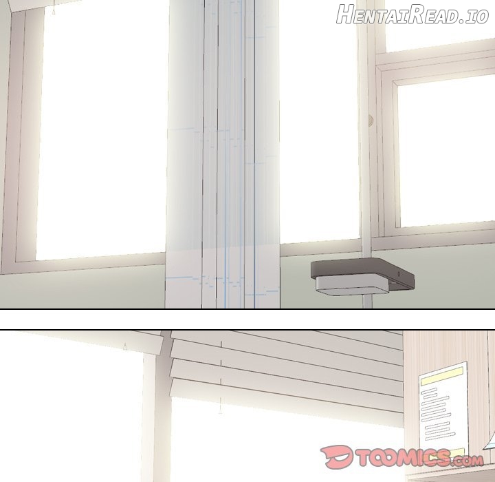 One Shot Men’s Clinic Chapter 50 - page 96