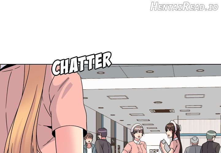 One Shot Men’s Clinic Chapter 8 - page 1