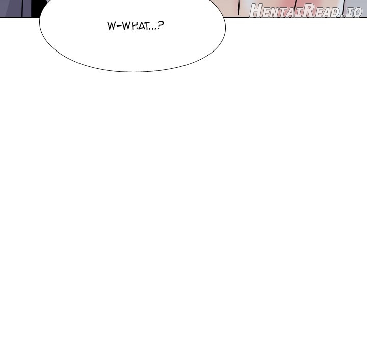 One Shot Men’s Clinic Chapter 8 - page 101