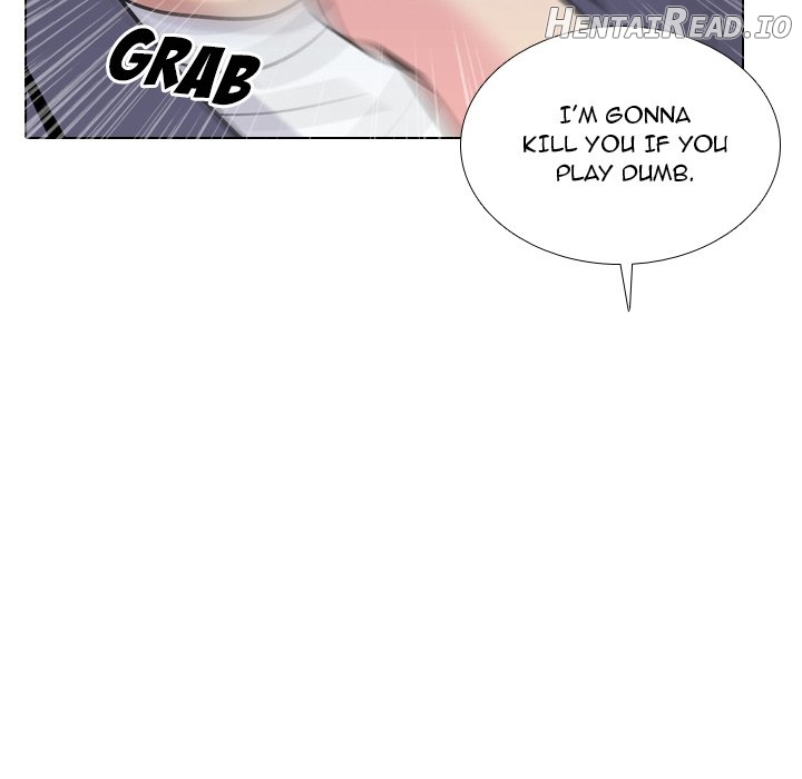 One Shot Men’s Clinic Chapter 8 - page 103