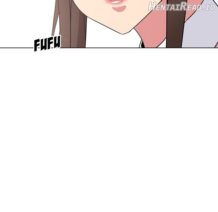 One Shot Men’s Clinic Chapter 8 - page 11