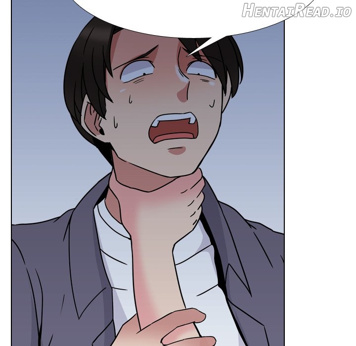 One Shot Men’s Clinic Chapter 8 - page 112