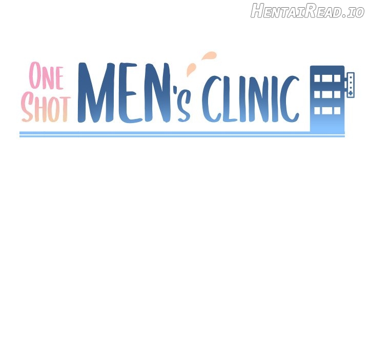 One Shot Men’s Clinic Chapter 8 - page 12