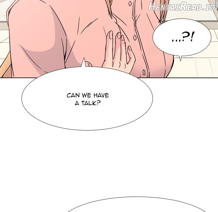 One Shot Men’s Clinic Chapter 8 - page 20
