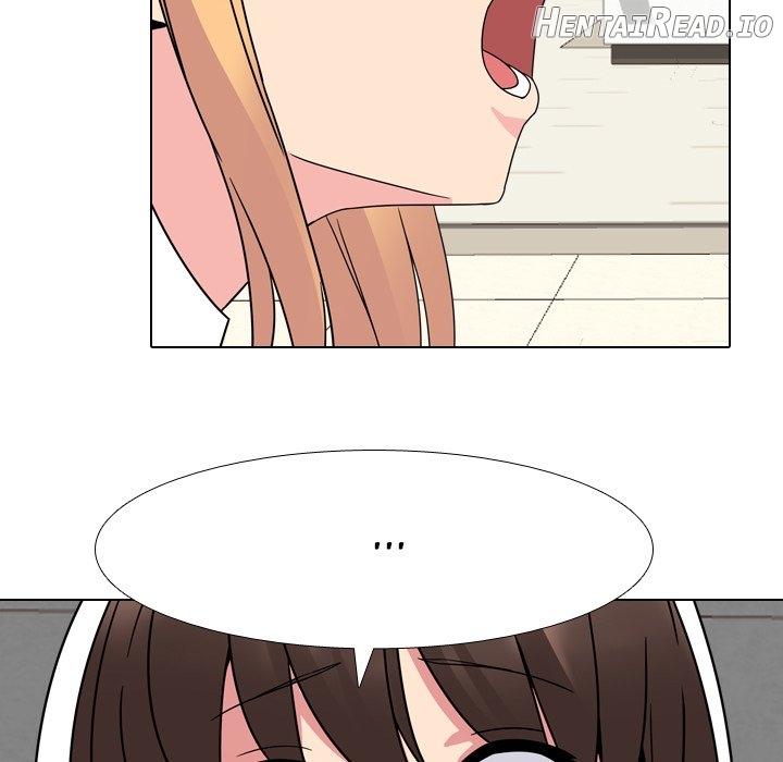 One Shot Men’s Clinic Chapter 8 - page 25