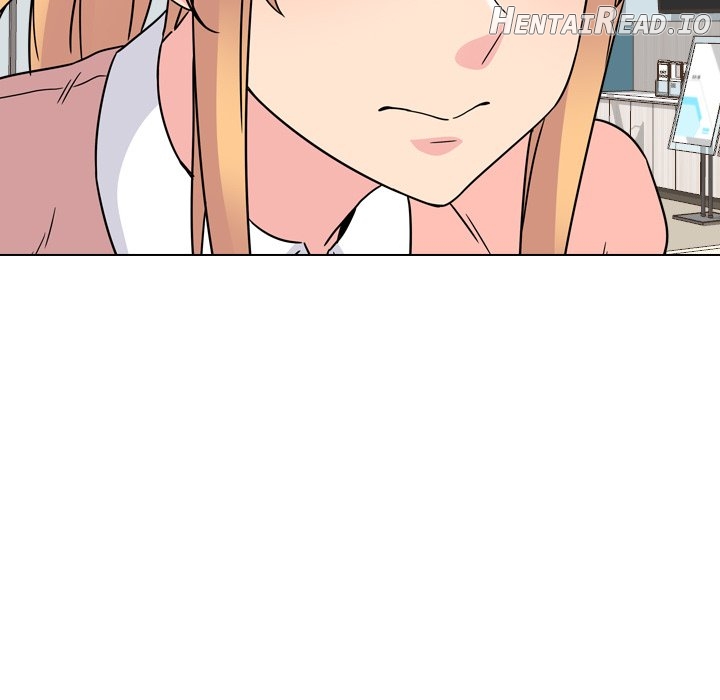 One Shot Men’s Clinic Chapter 8 - page 27