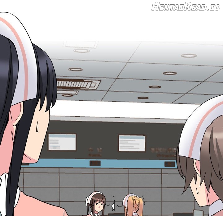 One Shot Men’s Clinic Chapter 8 - page 28