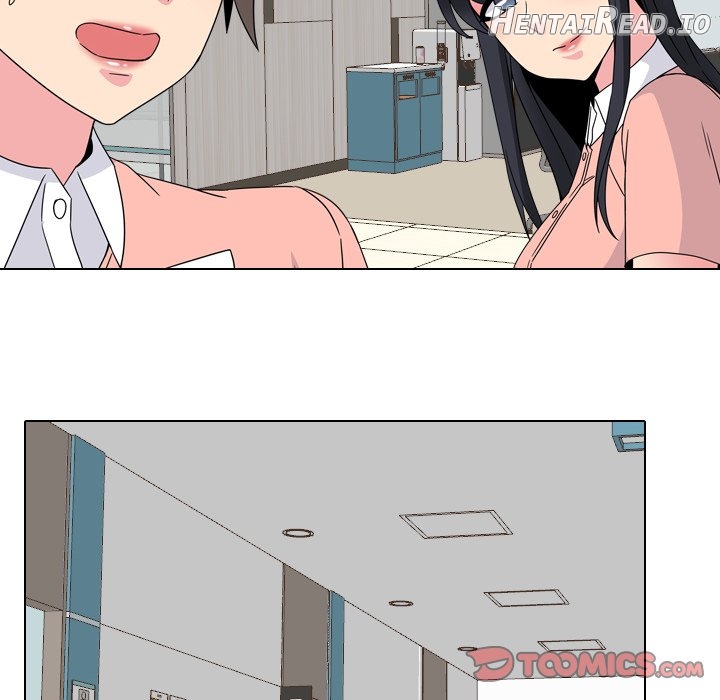 One Shot Men’s Clinic Chapter 8 - page 30