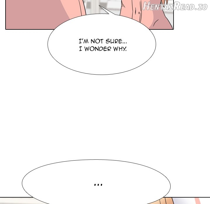 One Shot Men’s Clinic Chapter 8 - page 37