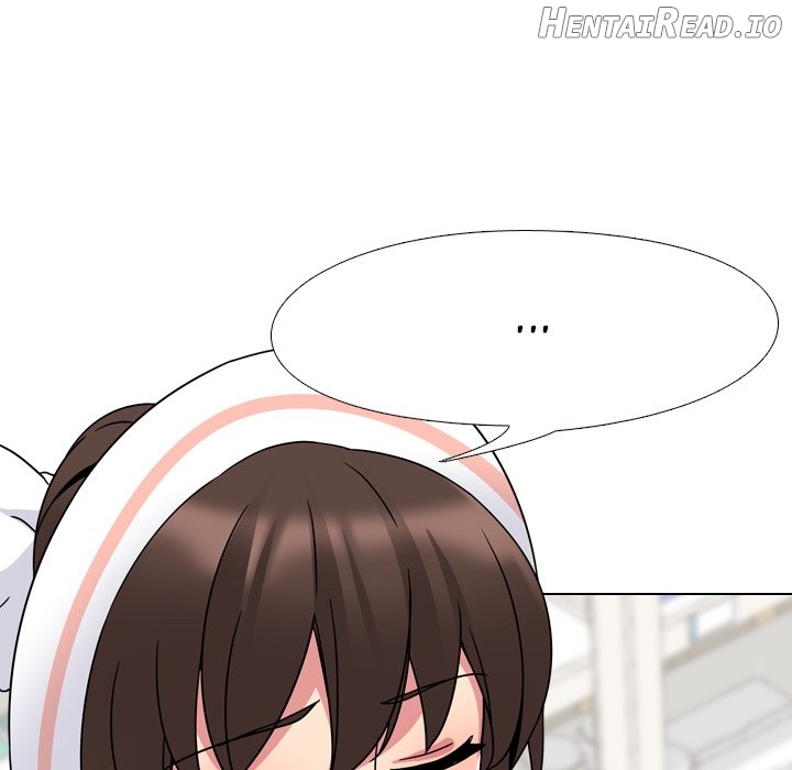 One Shot Men’s Clinic Chapter 8 - page 39