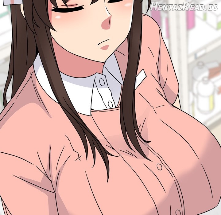 One Shot Men’s Clinic Chapter 8 - page 40