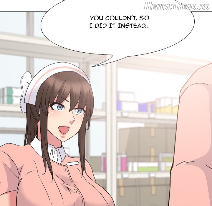 One Shot Men’s Clinic Chapter 8 - page 43