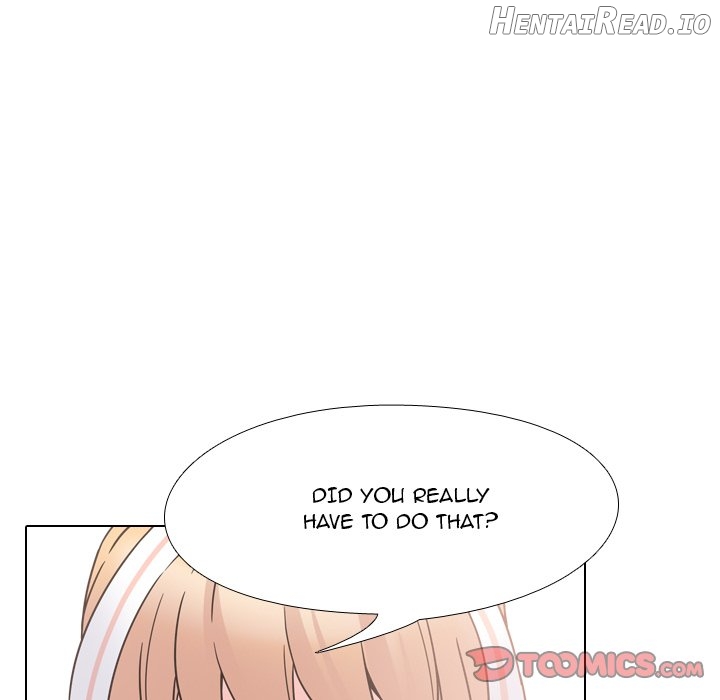 One Shot Men’s Clinic Chapter 8 - page 46
