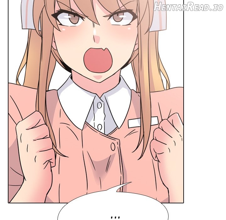 One Shot Men’s Clinic Chapter 8 - page 47