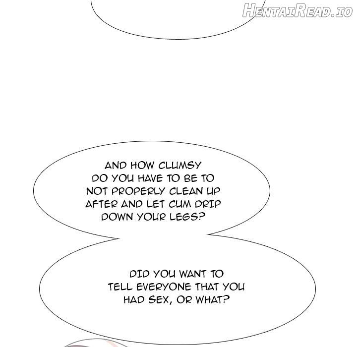 One Shot Men’s Clinic Chapter 8 - page 48