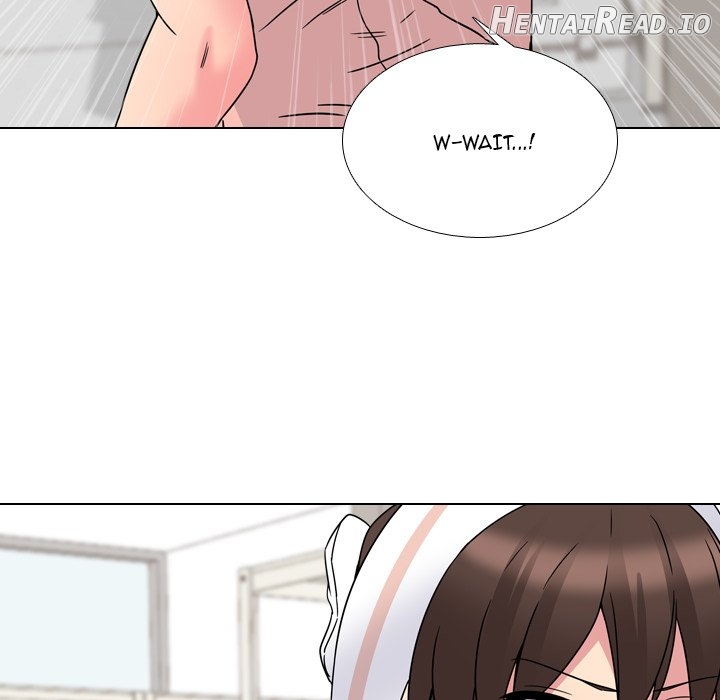 One Shot Men’s Clinic Chapter 8 - page 60