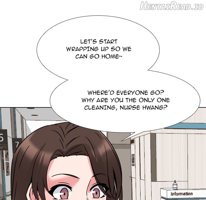 One Shot Men’s Clinic Chapter 8 - page 67