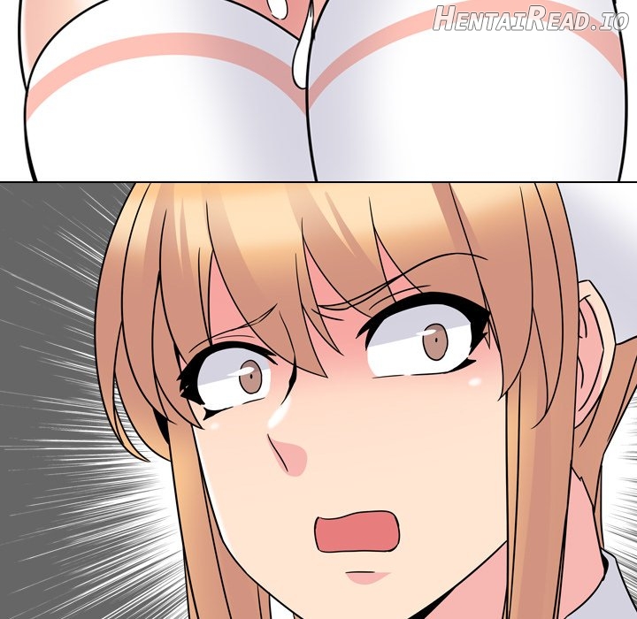 One Shot Men’s Clinic Chapter 8 - page 7