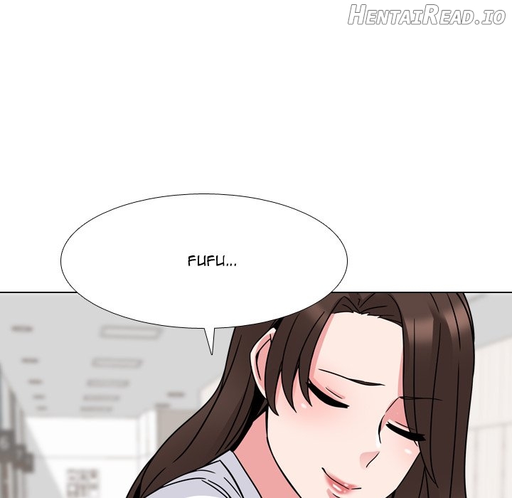 One Shot Men’s Clinic Chapter 8 - page 72