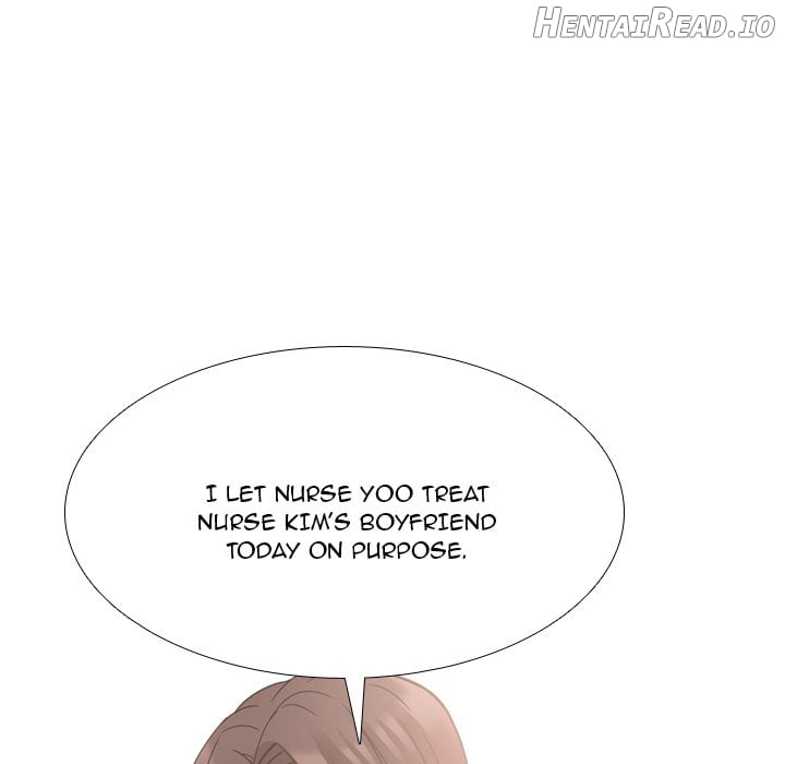 One Shot Men’s Clinic Chapter 8 - page 76