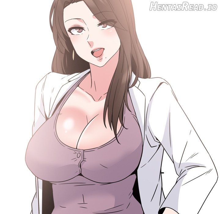 One Shot Men’s Clinic Chapter 8 - page 77