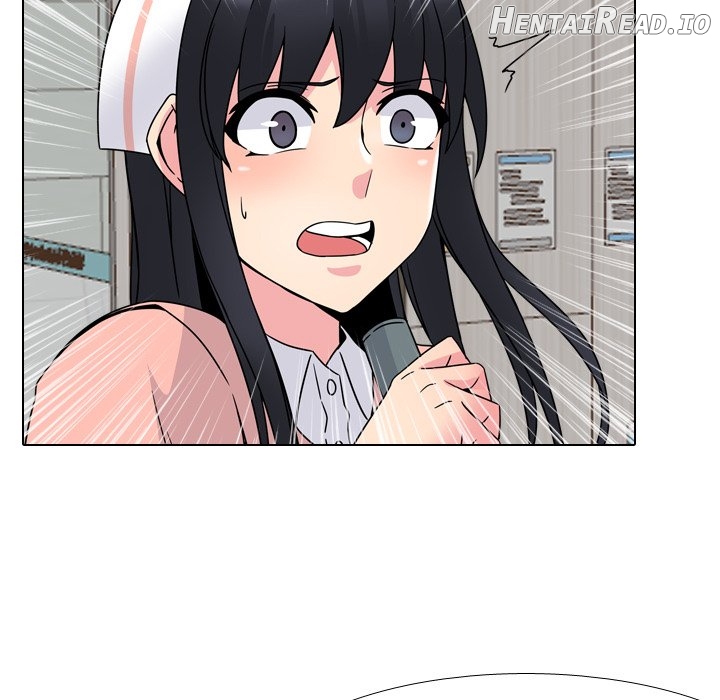 One Shot Men’s Clinic Chapter 8 - page 79