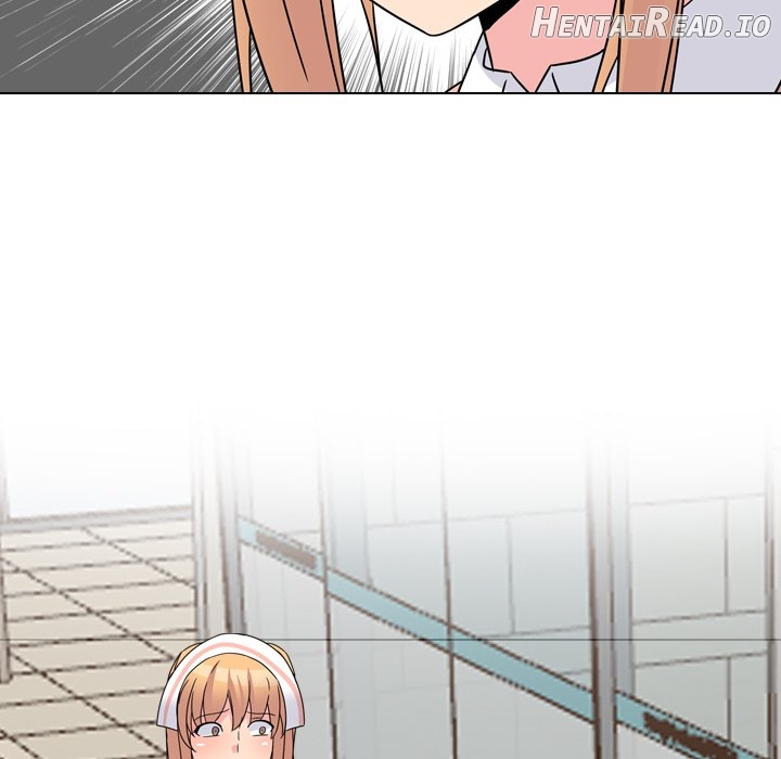 One Shot Men’s Clinic Chapter 8 - page 8