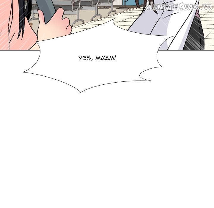 One Shot Men’s Clinic Chapter 8 - page 81