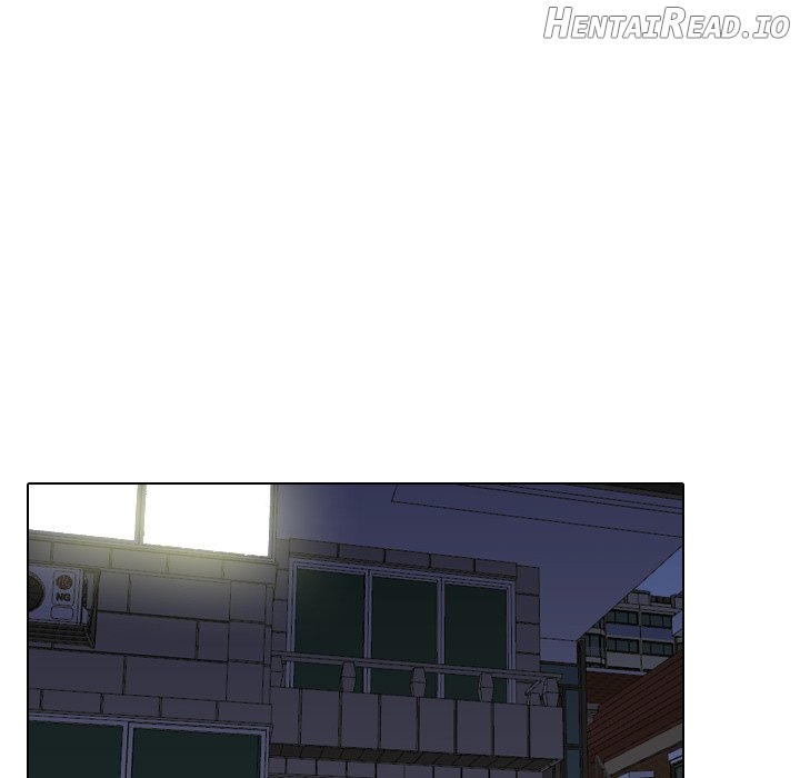 One Shot Men’s Clinic Chapter 8 - page 83