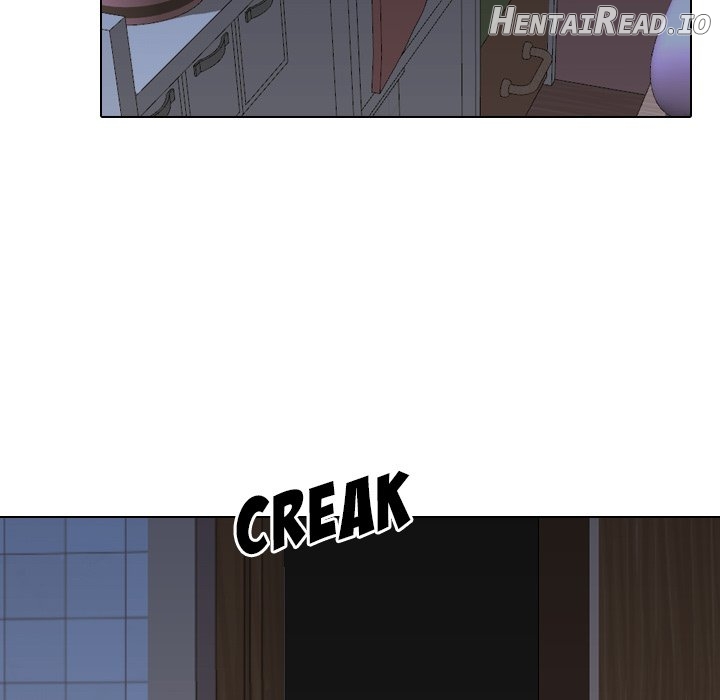 One Shot Men’s Clinic Chapter 8 - page 85