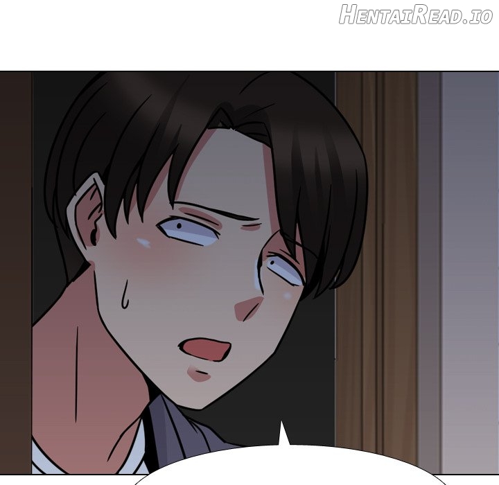 One Shot Men’s Clinic Chapter 8 - page 87