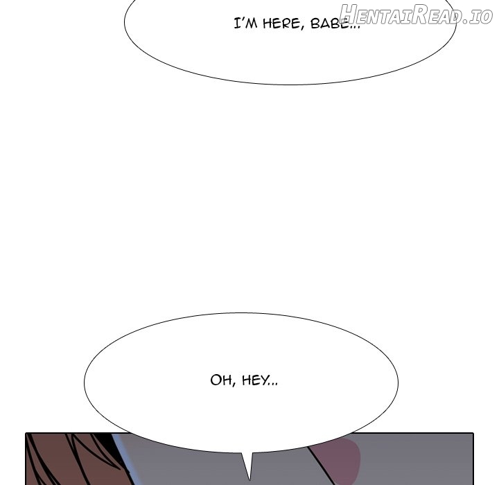 One Shot Men’s Clinic Chapter 8 - page 88