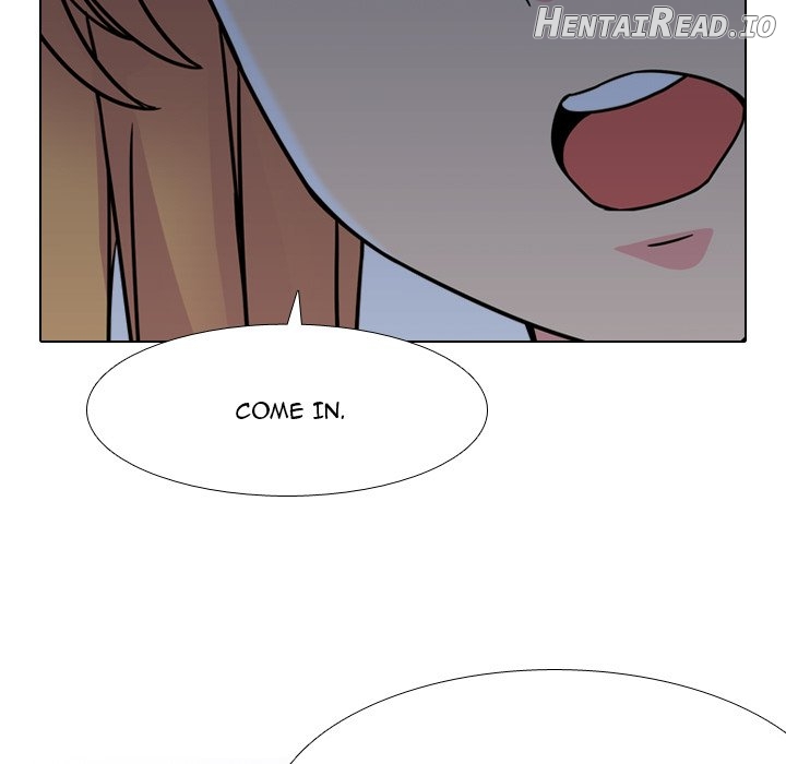 One Shot Men’s Clinic Chapter 8 - page 89